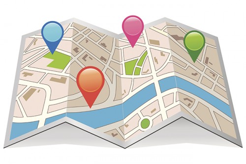 How To Get Directions Online