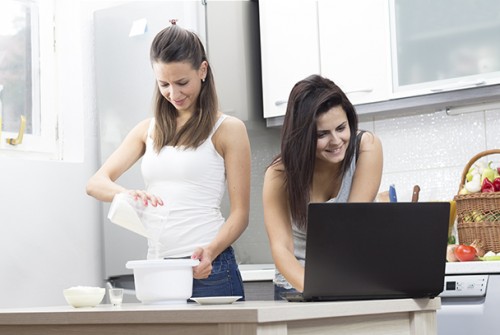 How To Find Free Recipes