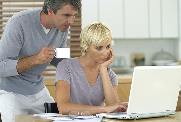 how to look up the local weather