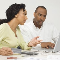 How To Pay A Bill Online