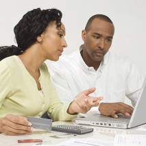 How To Pay A Bill Online