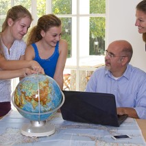 How To Book Your Flight Using A Major Airline